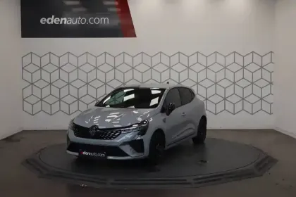 Photo Renault Clio Esprit Alpine