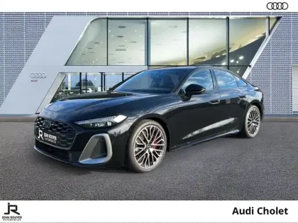 Photo Audi A5 S Line