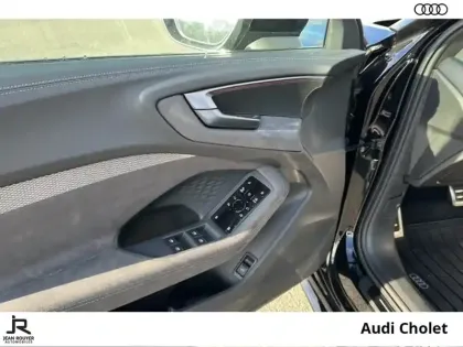 Photo 19 Audi A5  TFSI 204 ch S tronic 7 Quattro