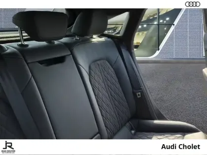 Photo 10 Audi A5  TFSI 204 ch S tronic 7 Quattro