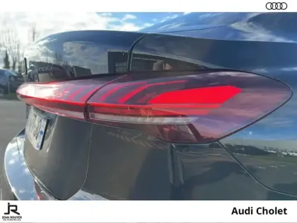 Photo 16 Audi A5  TFSI 204 ch S tronic 7 Quattro