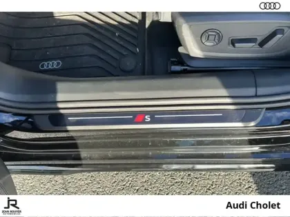 Photo 20 Audi A5  TFSI 204 ch S tronic 7 Quattro