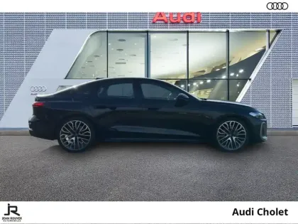 Photo 17 Audi A5  TFSI 204 ch S tronic 7 Quattro