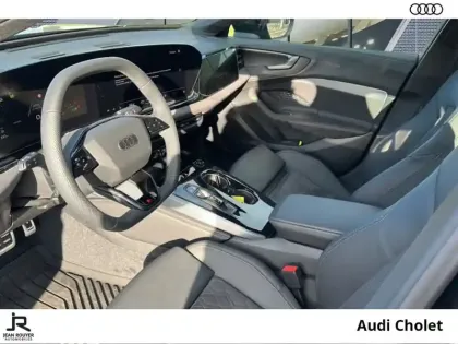 Photo 8 Audi A5  TFSI 204 ch S tronic 7 Quattro