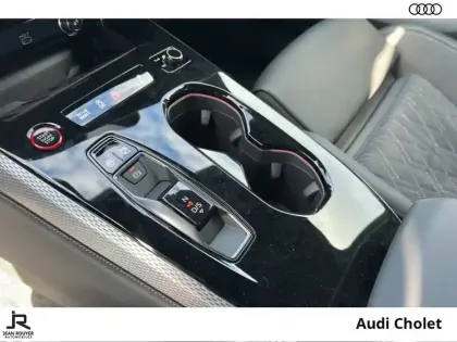 Photo 9 Audi A5  TFSI 204 ch S tronic 7 Quattro