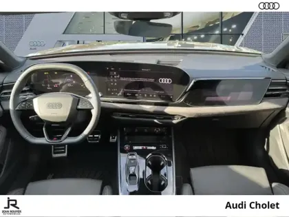 Photo 7 Audi A5  TFSI 204 ch S tronic 7 Quattro