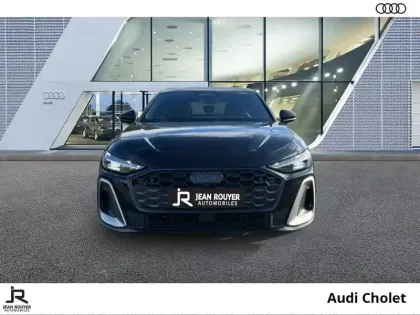 Photo 5 Audi A5  TFSI 204 ch S tronic 7 Quattro