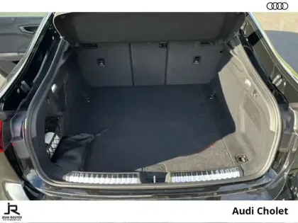 Photo 11 Audi A5  TFSI 204 ch S tronic 7 Quattro