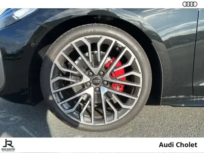 Photo 6 Audi A5  TFSI 204 ch S tronic 7 Quattro