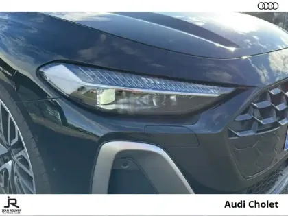 Photo 18 Audi A5  TFSI 204 ch S tronic 7 Quattro