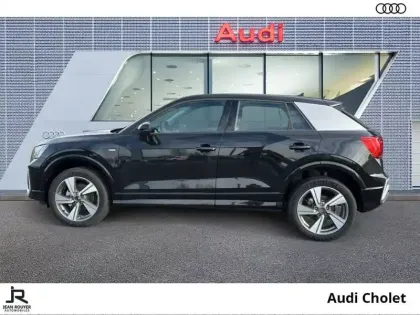 Photo 16 Audi Q2  35 TFSI 150 S tronic 7