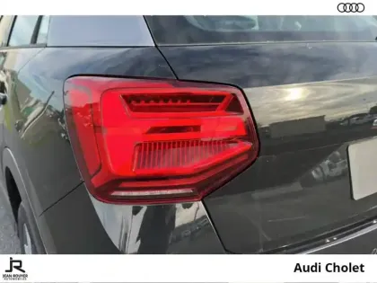 Photo 27 Audi Q2  35 TFSI 150 S tronic 7