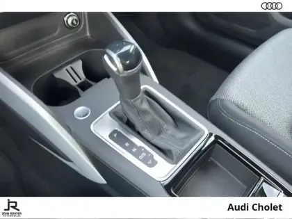 Photo 12 Audi Q2  35 TFSI 150 S tronic 7