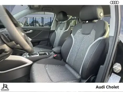 Photo 36 Audi Q2  35 TFSI 150 S tronic 7