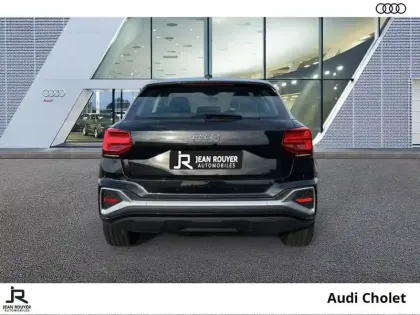 Photo 17 Audi Q2  35 TFSI 150 S tronic 7