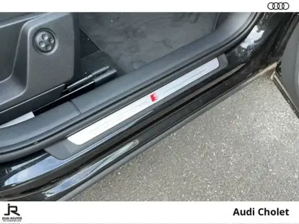 Photo 38 Audi Q2  35 TFSI 150 S tronic 7