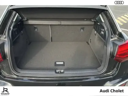 Photo 40 Audi Q2  35 TFSI 150 S tronic 7