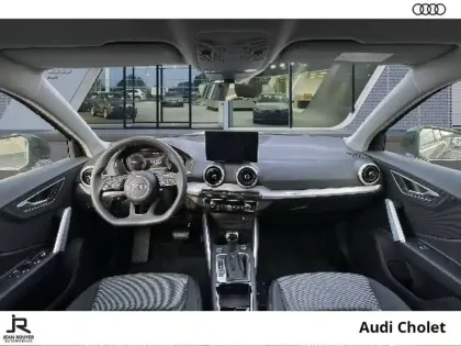 Photo 31 Audi Q2  35 TFSI 150 S tronic 7