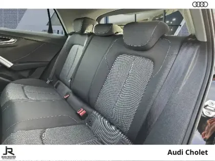 Photo 10 Audi Q2  35 TFSI 150 S tronic 7