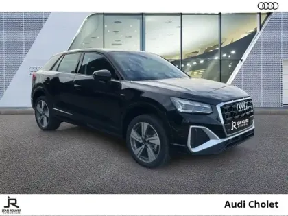 Photo 8 Audi Q2  35 TFSI 150 S tronic 7