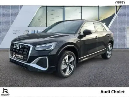 Photo 7 Audi Q2  35 TFSI 150 S tronic 7