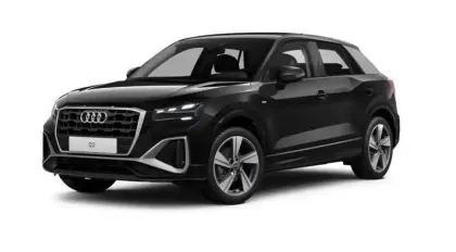 Photo Audi Q2 Advanced