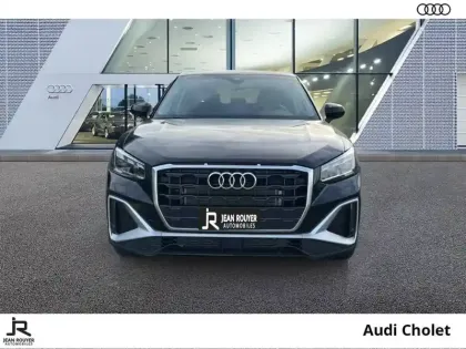 Photo 30 Audi Q2  35 TFSI 150 S tronic 7