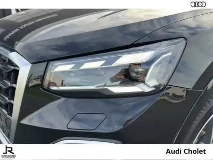 Photo 39 Audi Q2  35 TFSI 150 S tronic 7