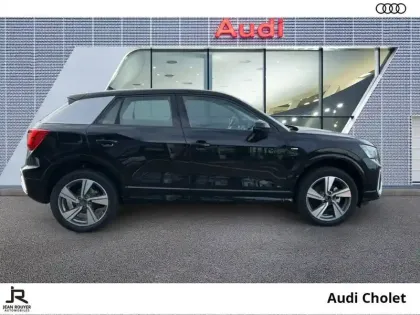 Photo 18 Audi Q2  35 TFSI 150 S tronic 7