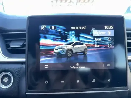 Photo 26 Renault Captur  TCe 90 - 21