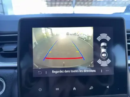 Photo 27 Renault Captur  TCe 90 - 21