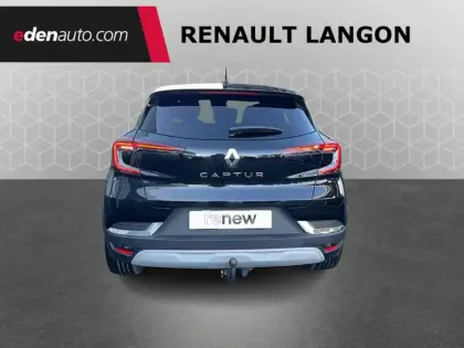 Photo 45 Renault Captur  TCe 90 - 21