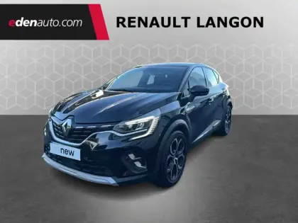 Photo 42 Renault Captur  TCe 90 - 21