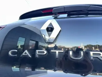 Photo 11 Renault Captur  TCe 90 - 21