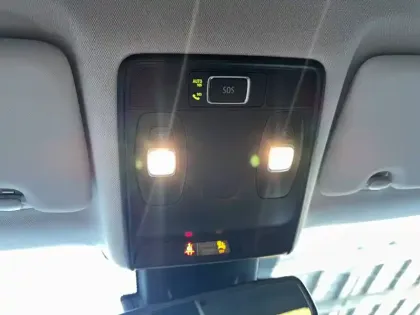 Photo 34 Renault Captur  TCe 90 - 21