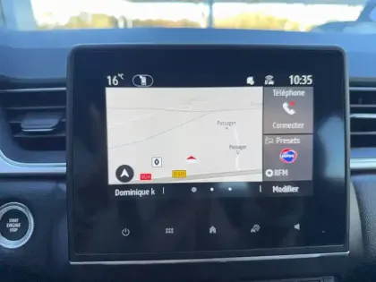 Photo 25 Renault Captur  TCe 90 - 21