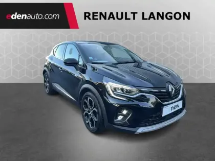 Photo 48 Renault Captur  TCe 90 - 21