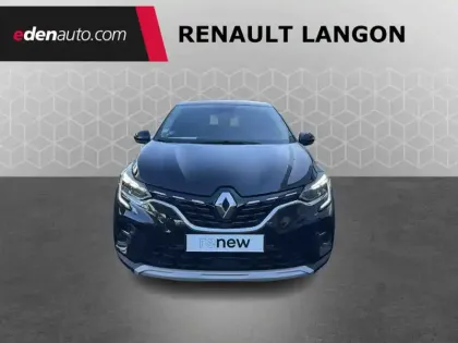 Photo 49 Renault Captur  TCe 90 - 21
