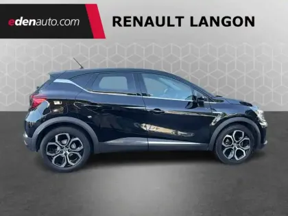 Photo 47 Renault Captur  TCe 90 - 21