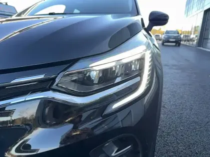 Photo 8 Renault Captur  TCe 90 - 21