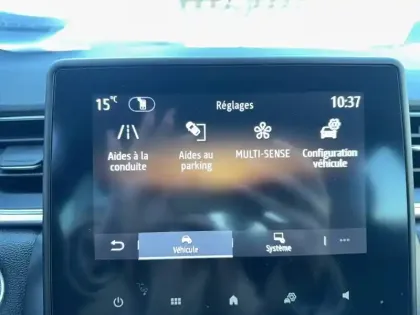 Photo 35 Renault Captur  TCe 90 - 21