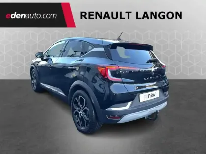 Photo 44 Renault Captur  TCe 90 - 21