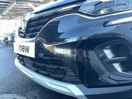 Photo 7 Renault Captur  TCe 90 - 21