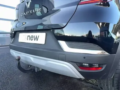Photo 10 Renault Captur  TCe 90 - 21