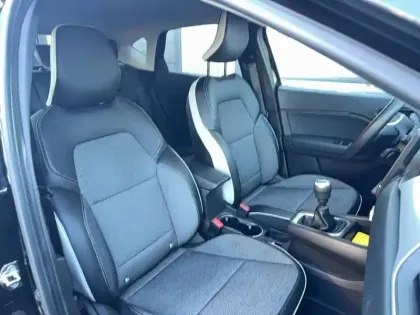 Photo 3 Renault Captur  TCe 90 - 21