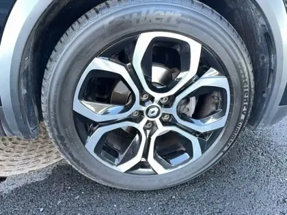 Photo 4 Renault Captur  TCe 90 - 21