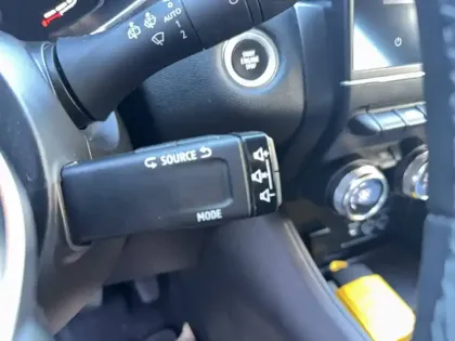 Photo 23 Renault Captur  TCe 90 - 21