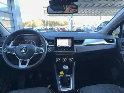 Photo 2 Renault Captur  TCe 90 - 21