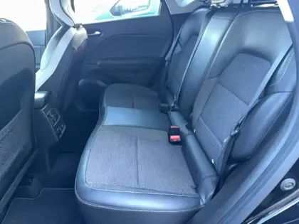 Photo 16 Renault Captur  TCe 90 - 21