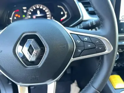 Photo 22 Renault Captur  TCe 90 - 21